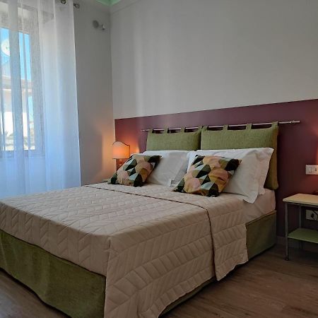 Toledo Apartment Νάπολη Εξωτερικό φωτογραφία