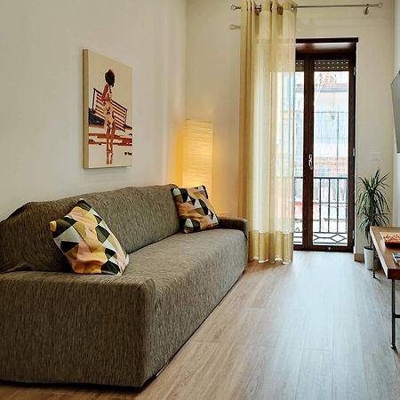 Toledo Apartment Νάπολη Εξωτερικό φωτογραφία