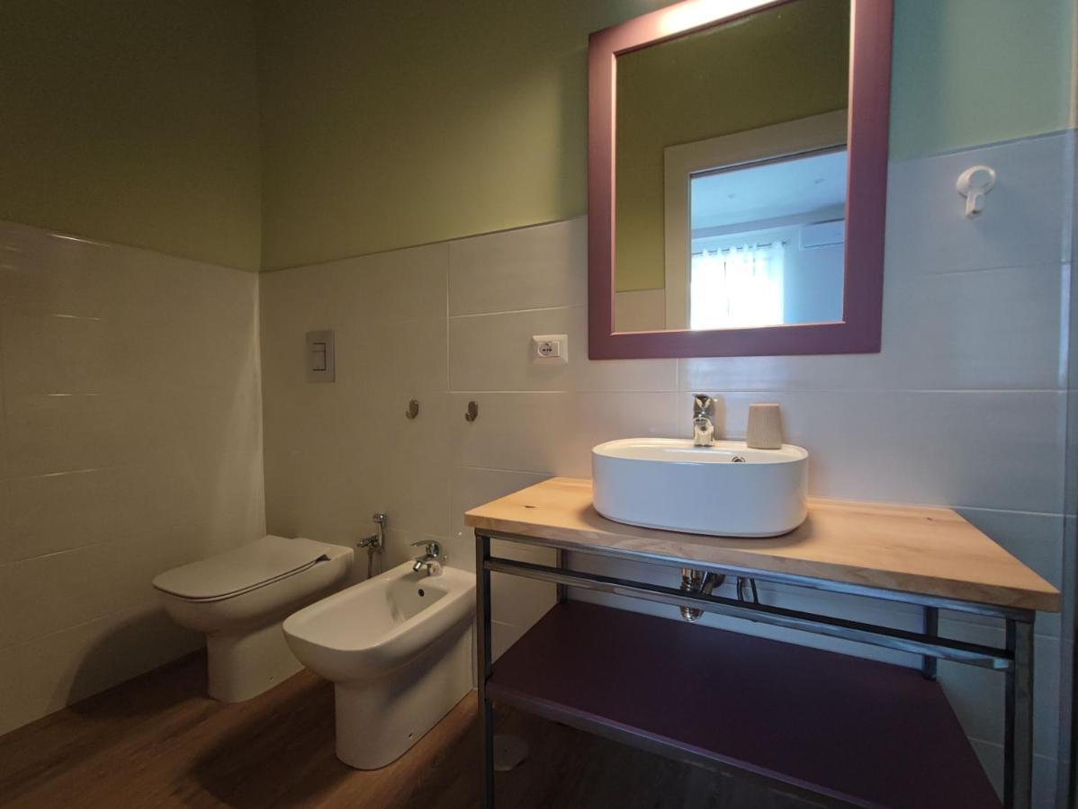 Toledo Apartment Νάπολη Εξωτερικό φωτογραφία