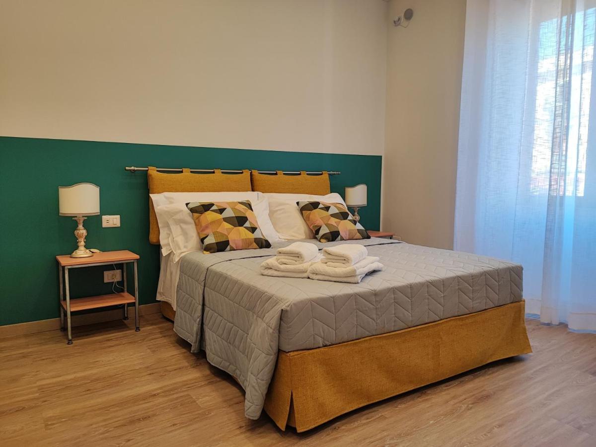 Toledo Apartment Νάπολη Εξωτερικό φωτογραφία
