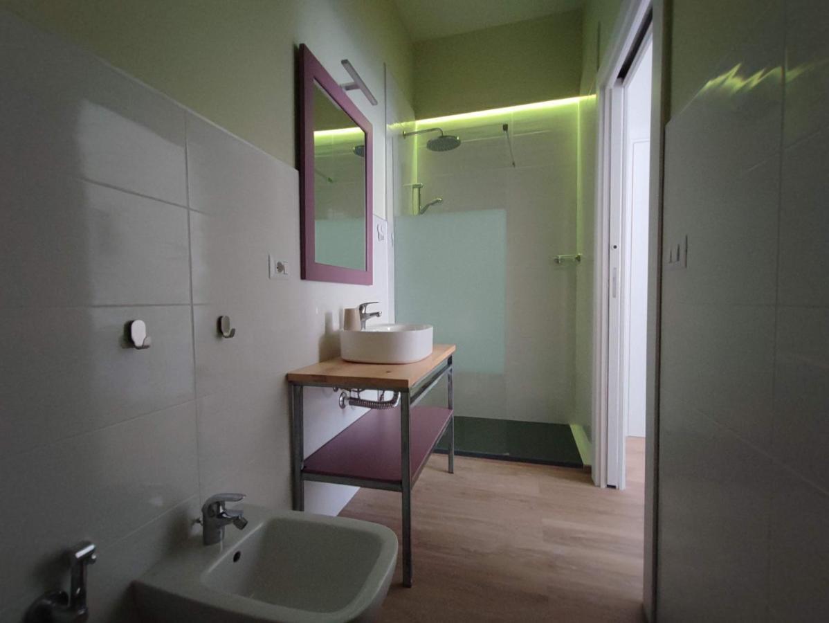 Toledo Apartment Νάπολη Εξωτερικό φωτογραφία