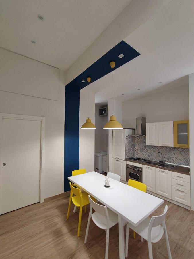 Toledo Apartment Νάπολη Εξωτερικό φωτογραφία