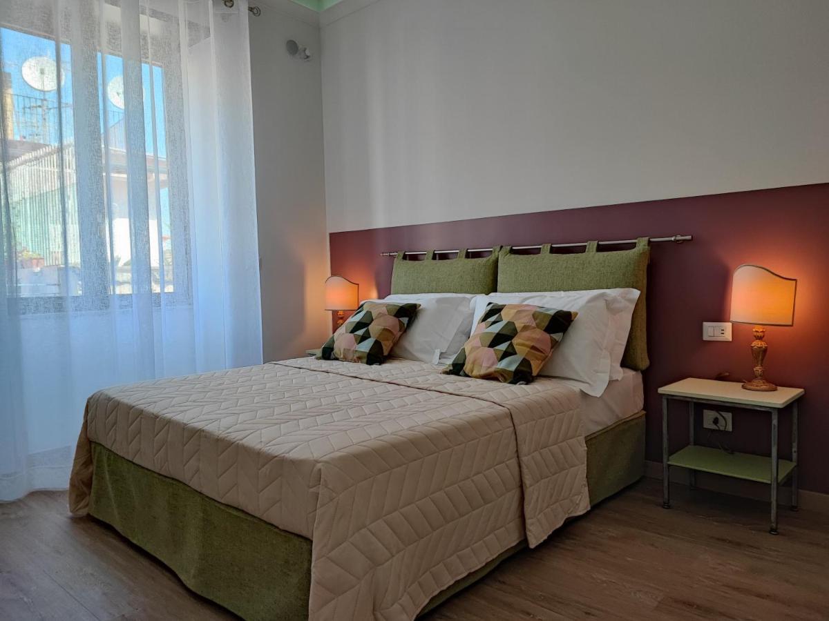 Toledo Apartment Νάπολη Εξωτερικό φωτογραφία
